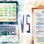 Accounting Software vs. Spreadsheets: The Power of Sage 100